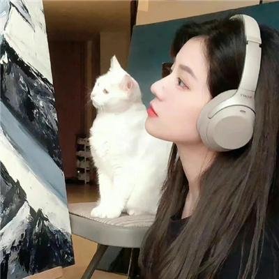 七位女俘虏
