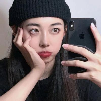 怪妳过分美丽